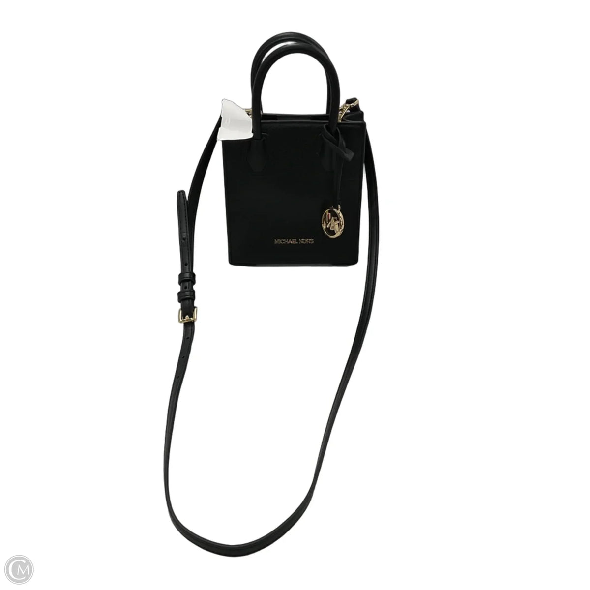 Crossbody Designer By Michael Kors, Size: Small
