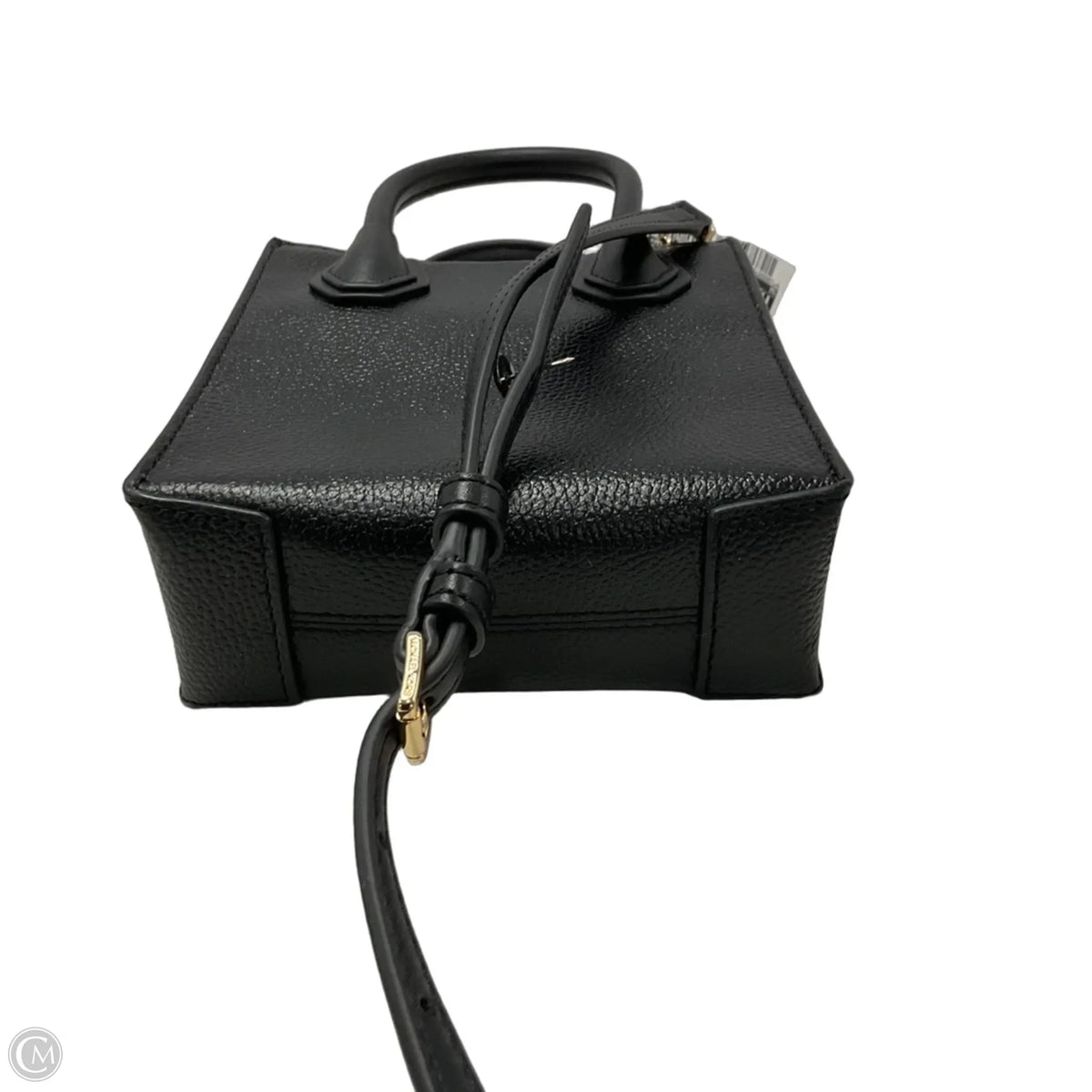 Crossbody Designer By Michael Kors, Size: Small