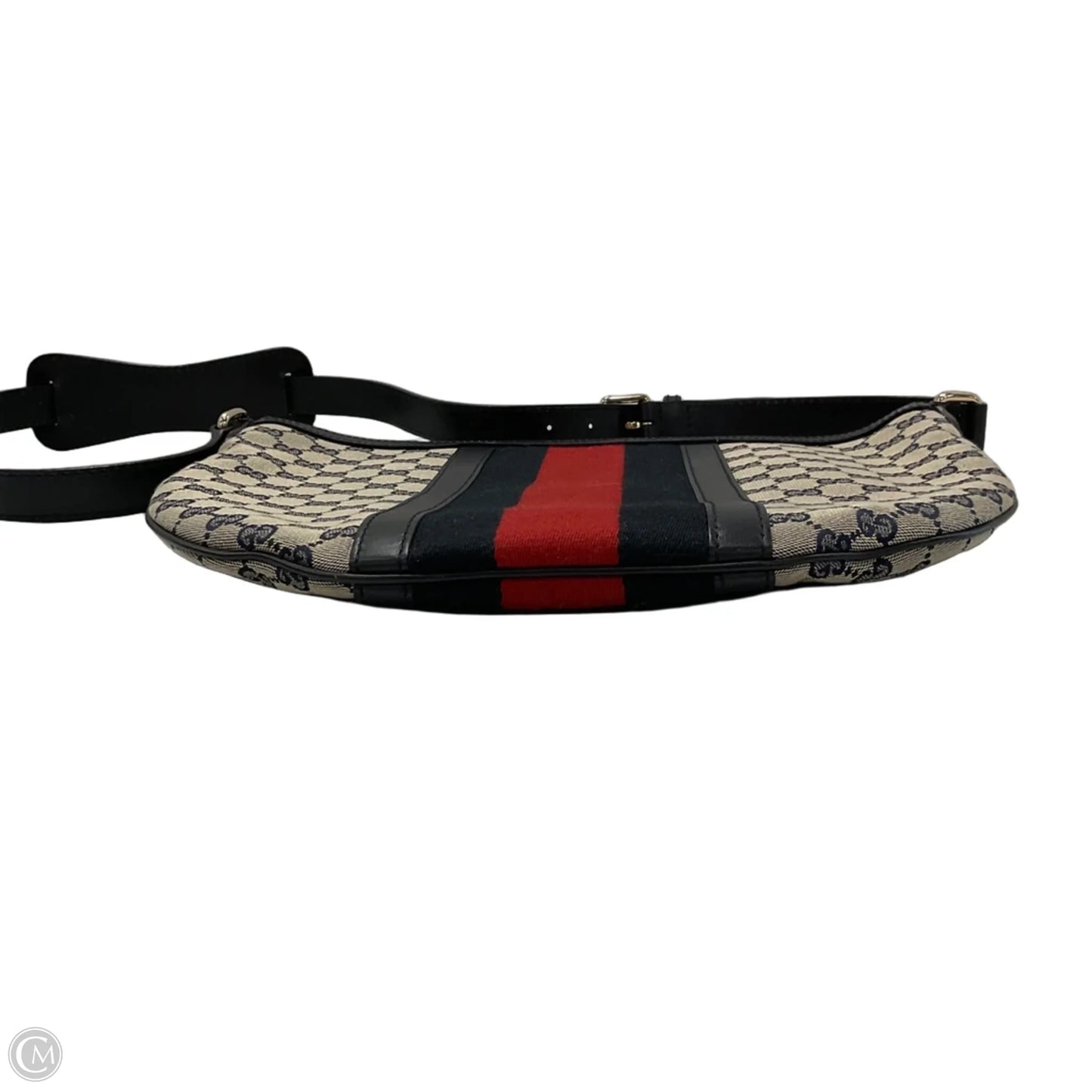 Handbag Luxury Designer By Gucci, Size: Medium