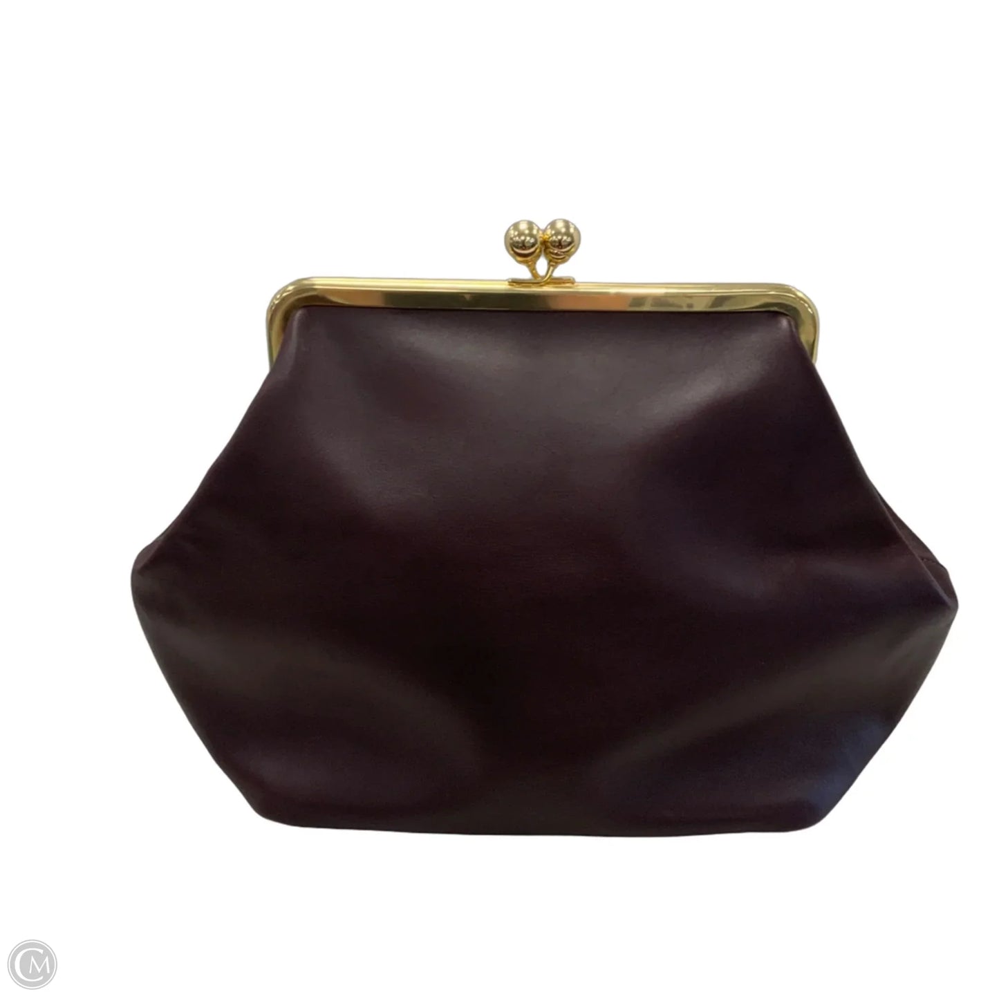 Handbag Designer By Coach, Size: Large