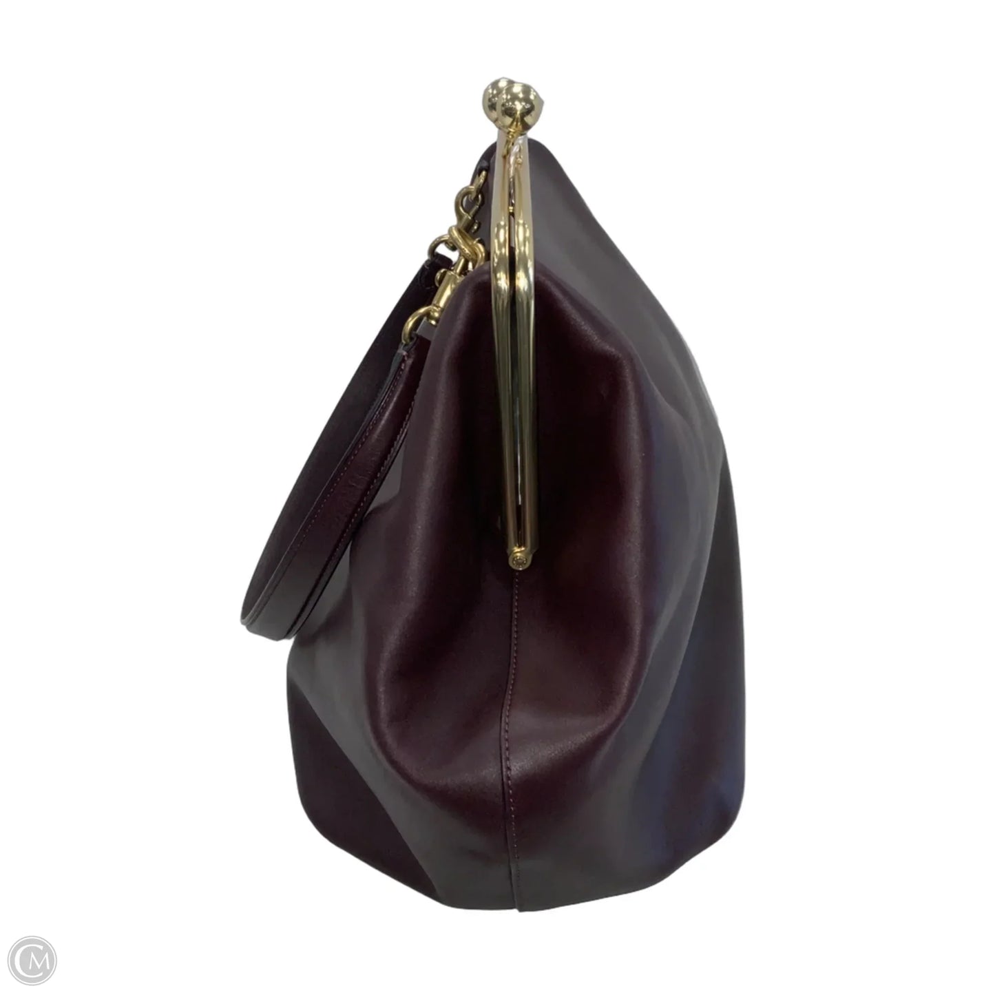 Handbag Designer By Coach, Size: Large