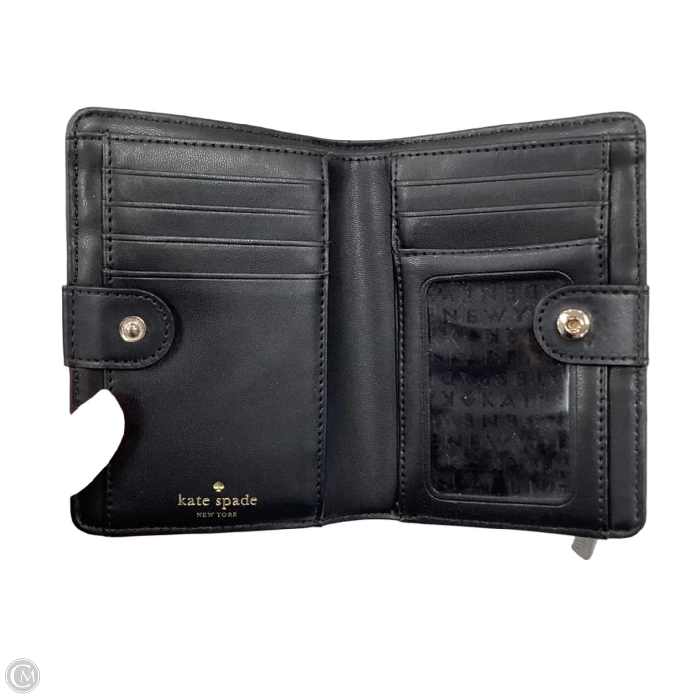 Wallet Designer By Kate Spade, Size: Small
