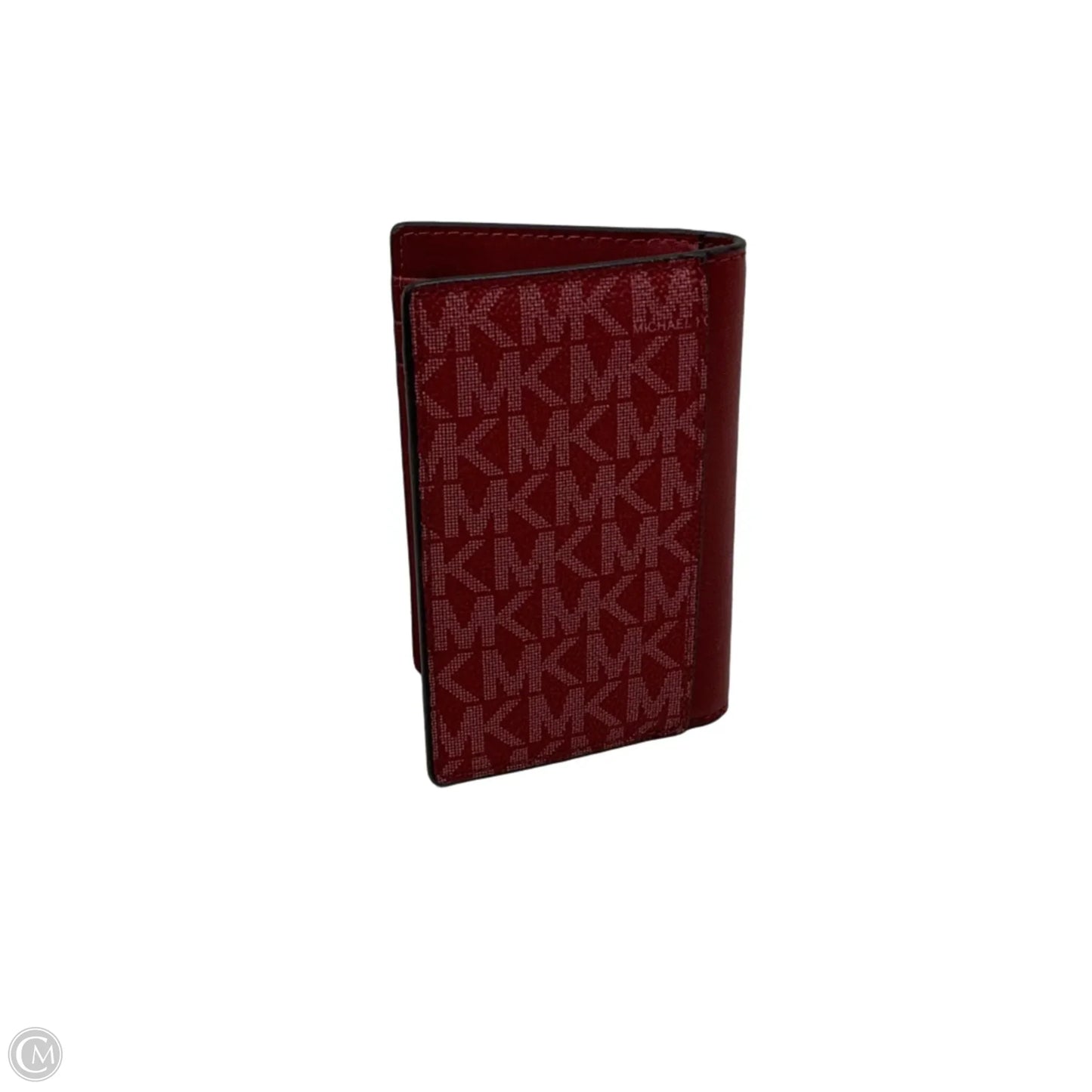 Wallet Designer By Michael Kors, Size: Small
