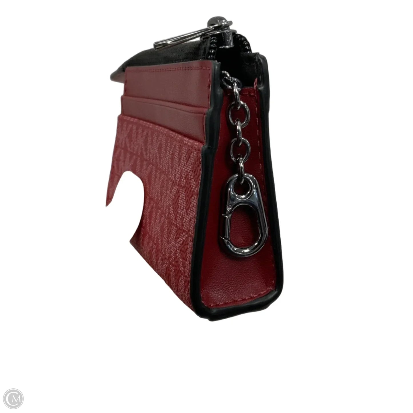 Wallet Designer By Michael Kors, Size: Small