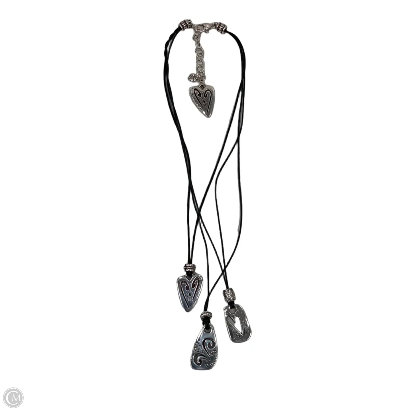 Necklace Designer By Brighton