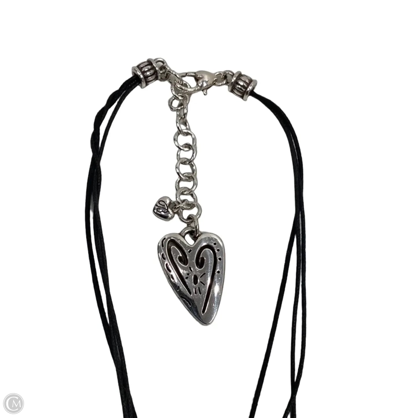 Necklace Designer By Brighton