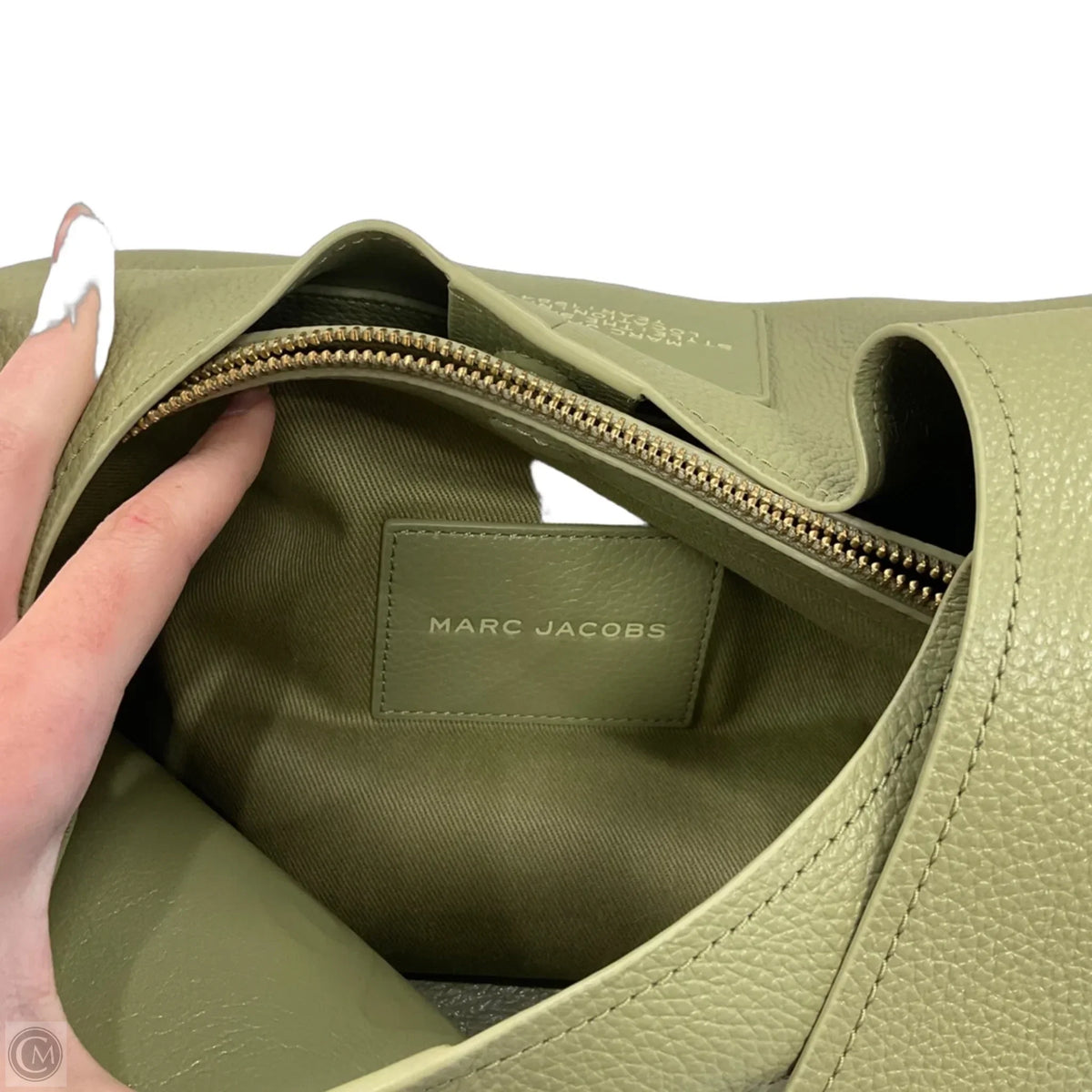 Handbag Designer By Marc By Marc Jacobs, Size: Large