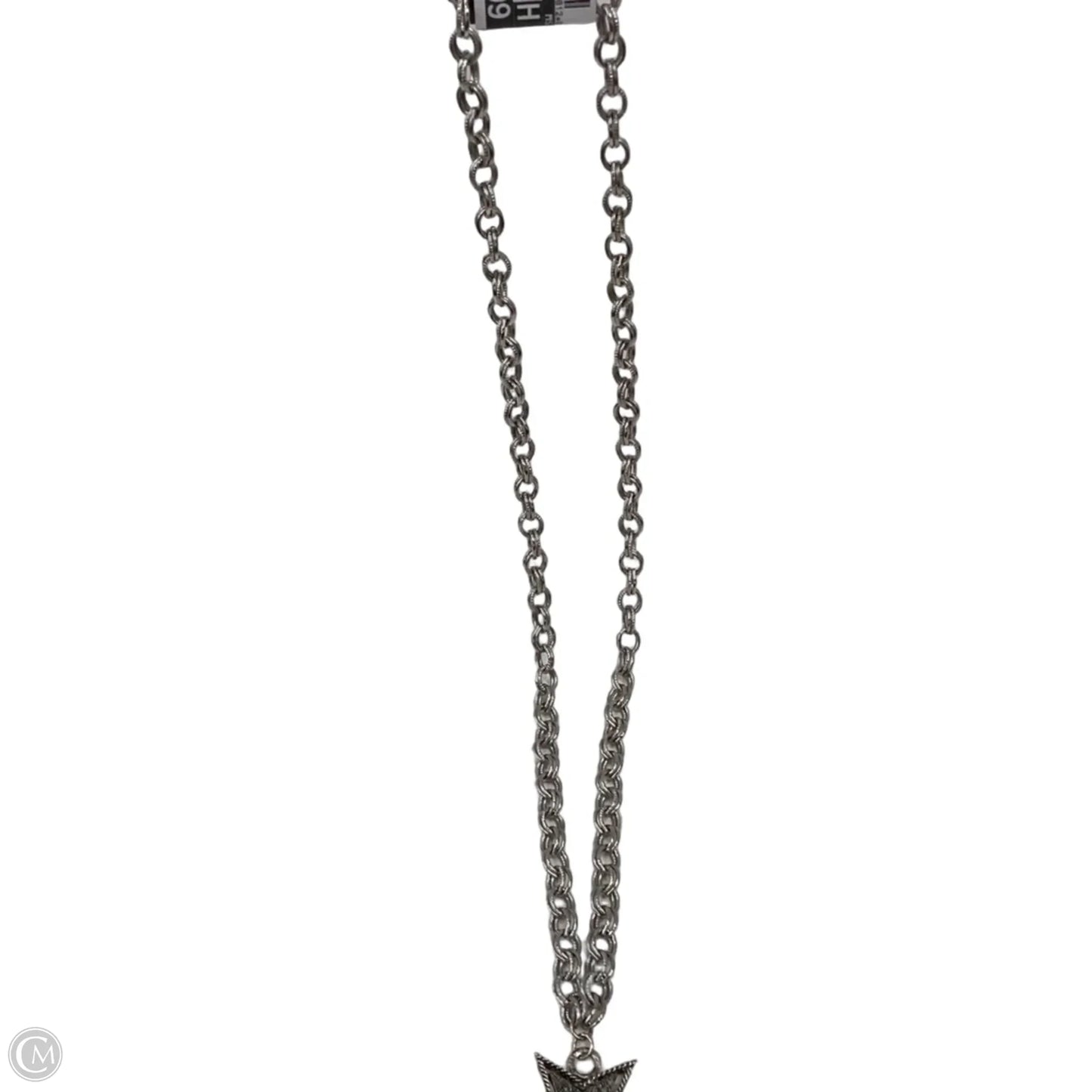 Necklace Statement By Forenza