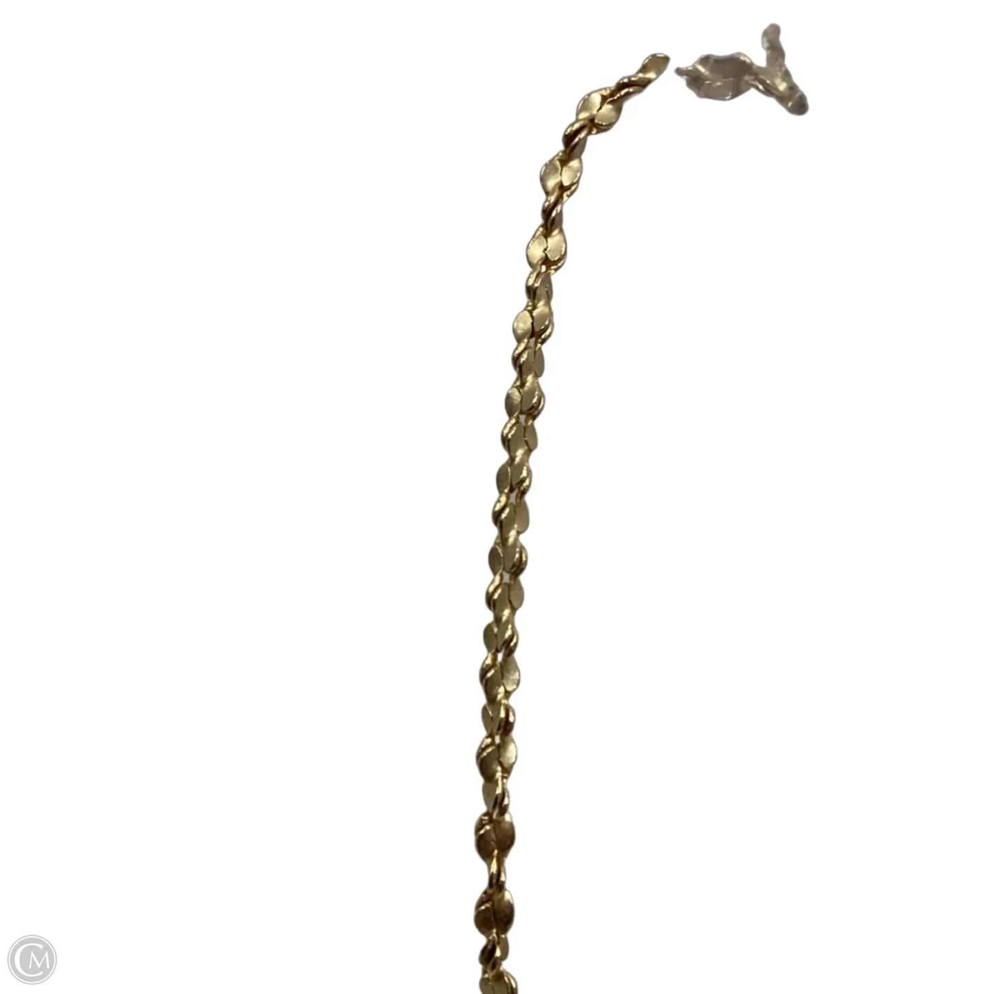 Necklace Chain By Cmb
