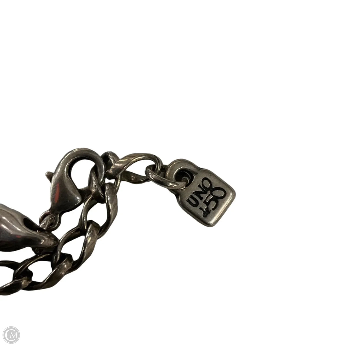 Necklace Other By Uno De 50