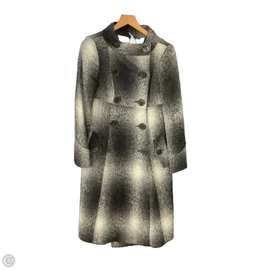 Jacket Luxury Designer By Burberry In Black, Size: Xs