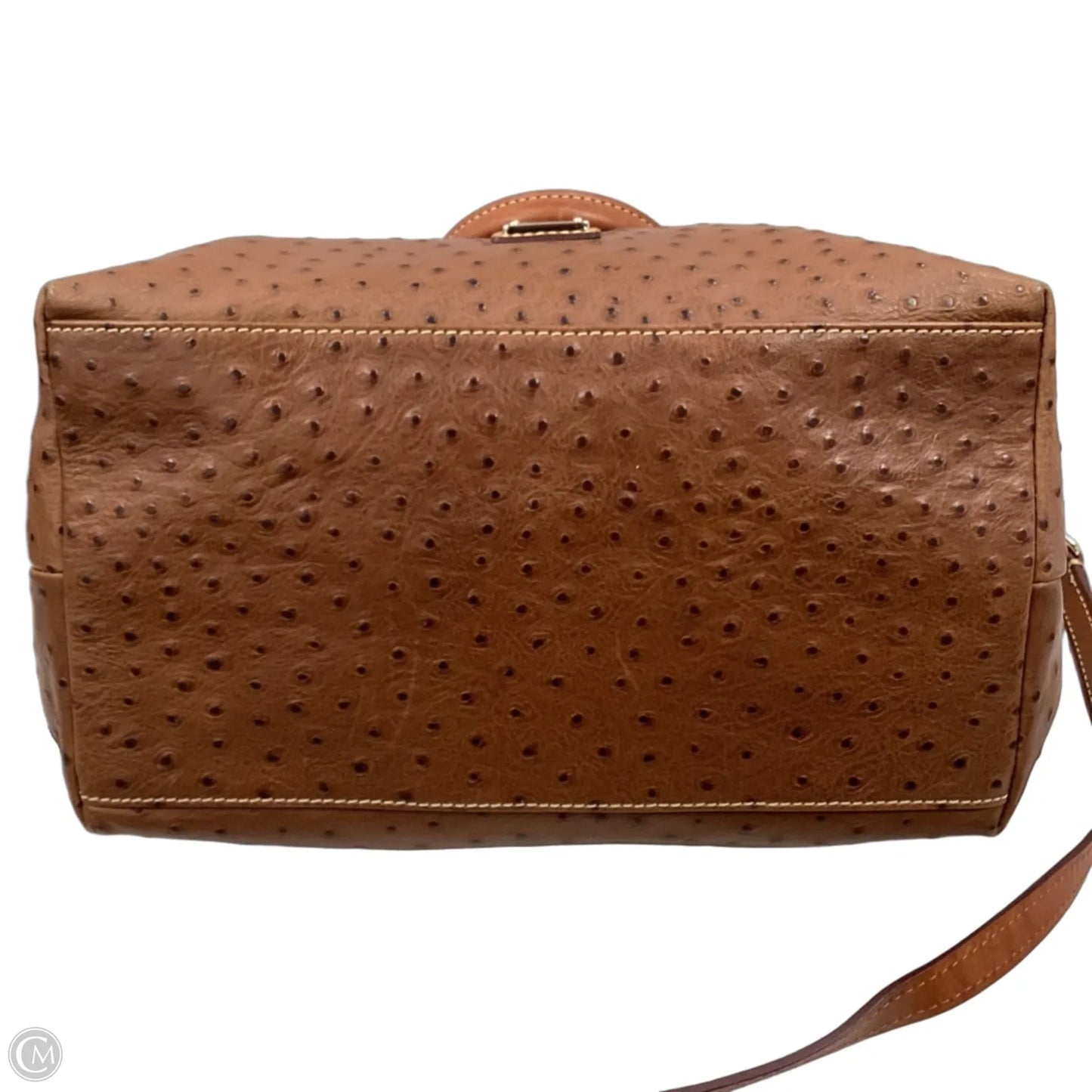 Handbag Designer By Dooney And Bourke, Size: Medium