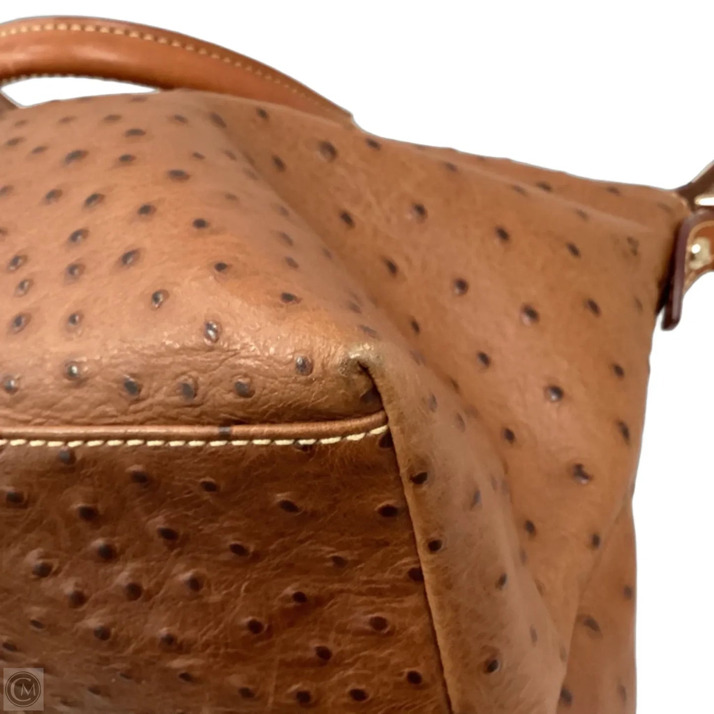 Handbag Designer By Dooney And Bourke, Size: Medium