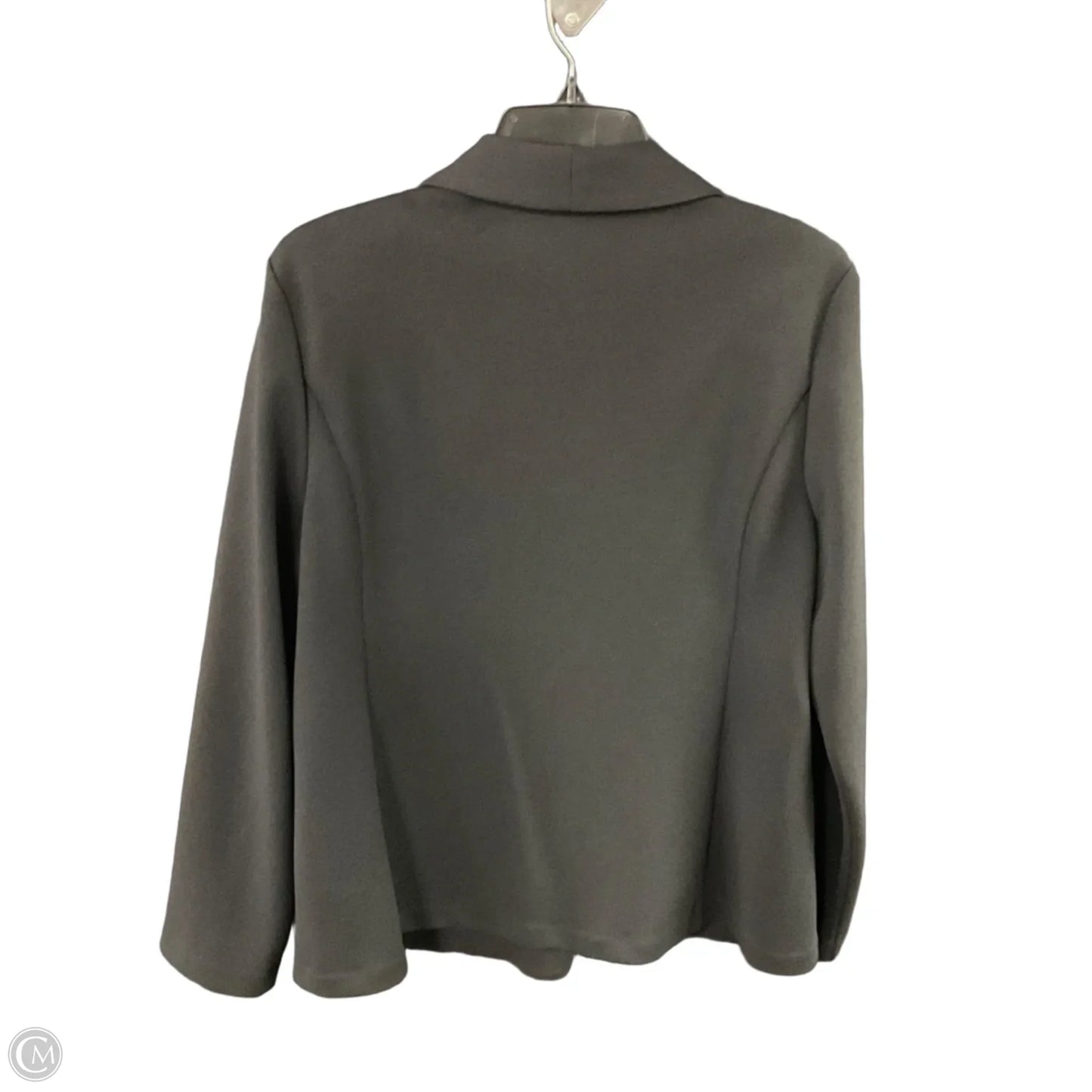 Blazer By Joseph Ribkoff In Black, Size: L