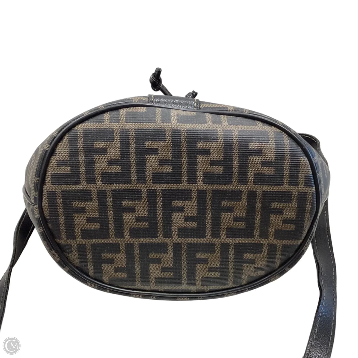 Handbag Luxury Designer By Fendi, Size: Medium