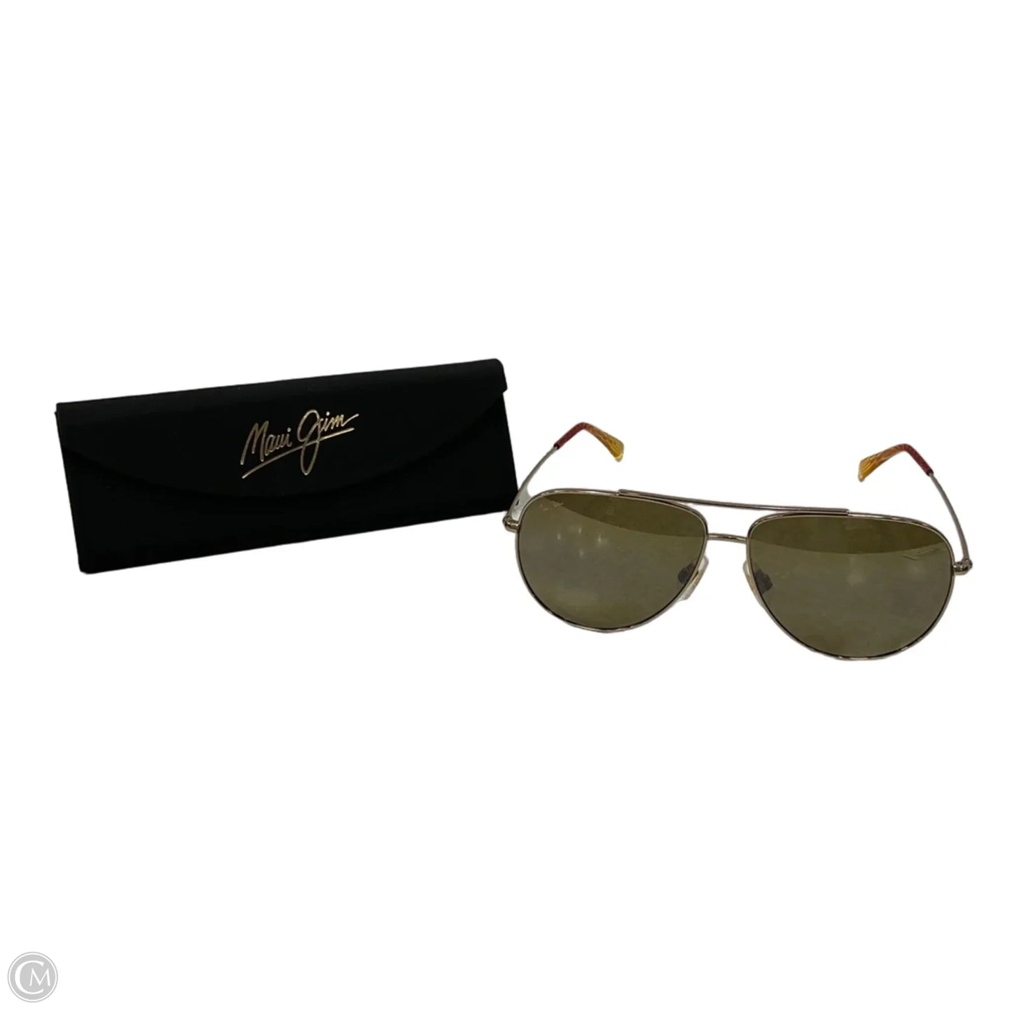 Sunglasses By Maui Jim