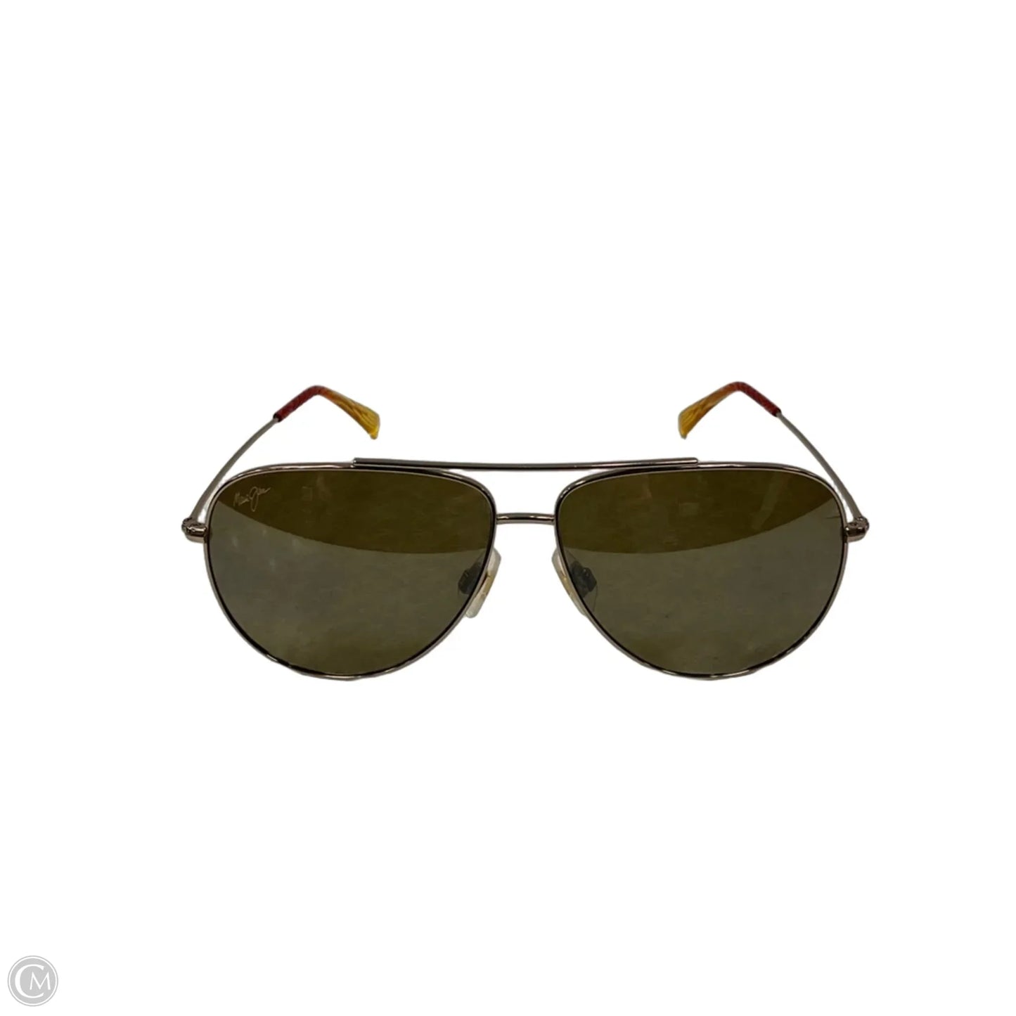 Sunglasses By Maui Jim