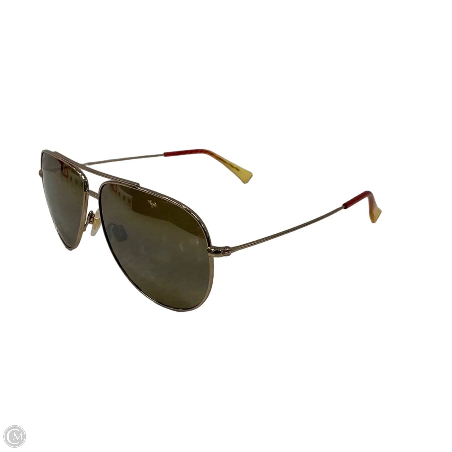 Sunglasses By Maui Jim