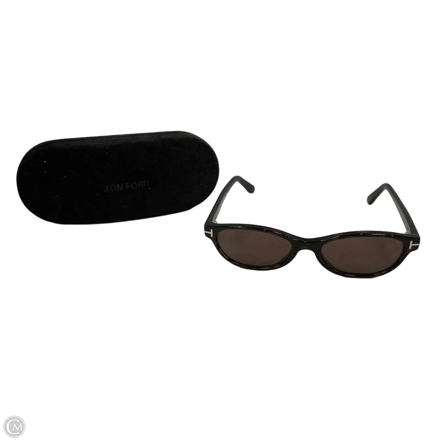 Sunglasses Luxury Designer By Tom Ford