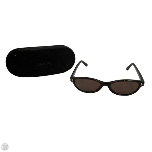 Sunglasses Luxury Designer By Tom Ford