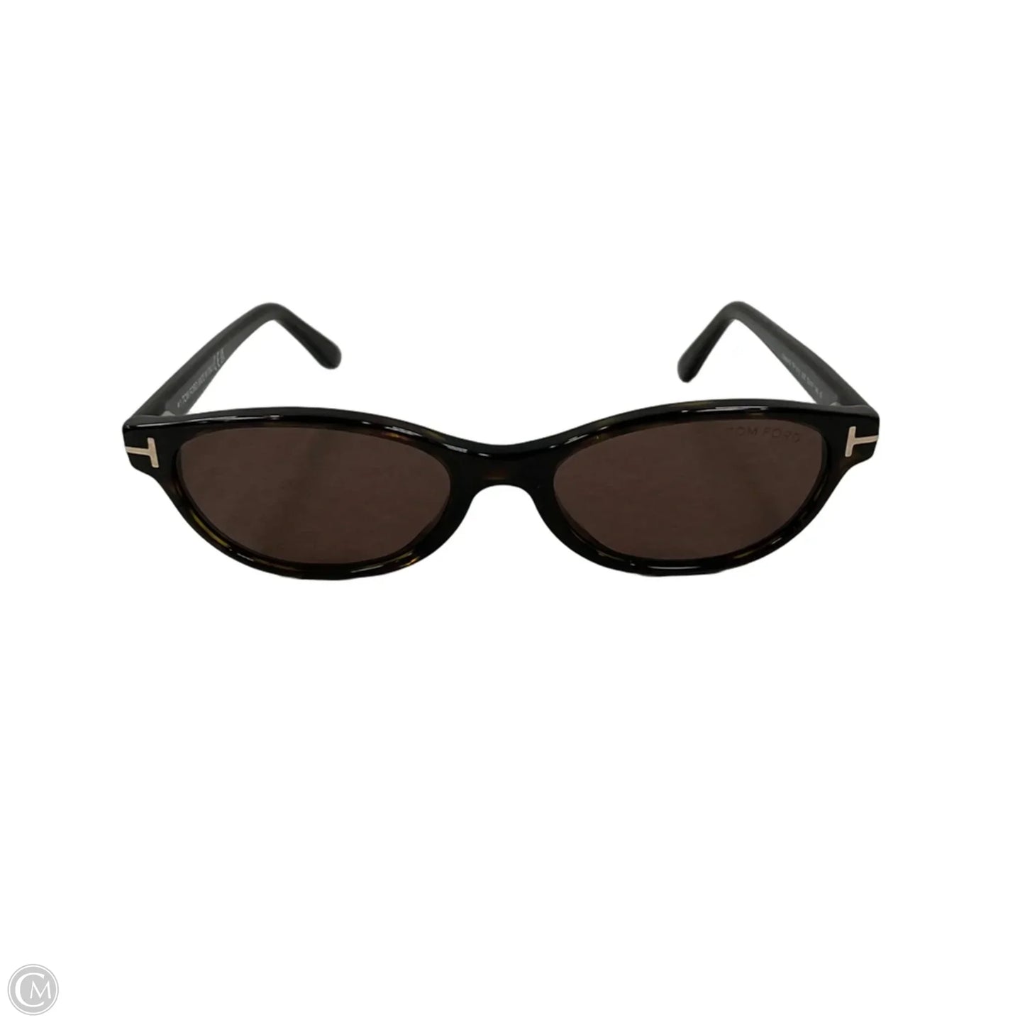 Sunglasses Luxury Designer By Tom Ford