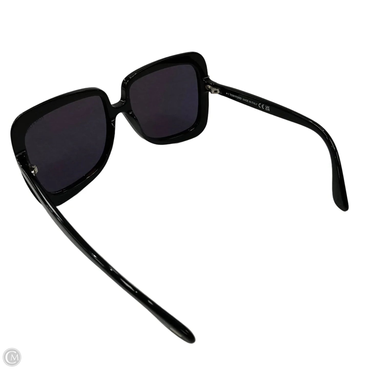 Sunglasses Luxury Designer By Tom Ford
