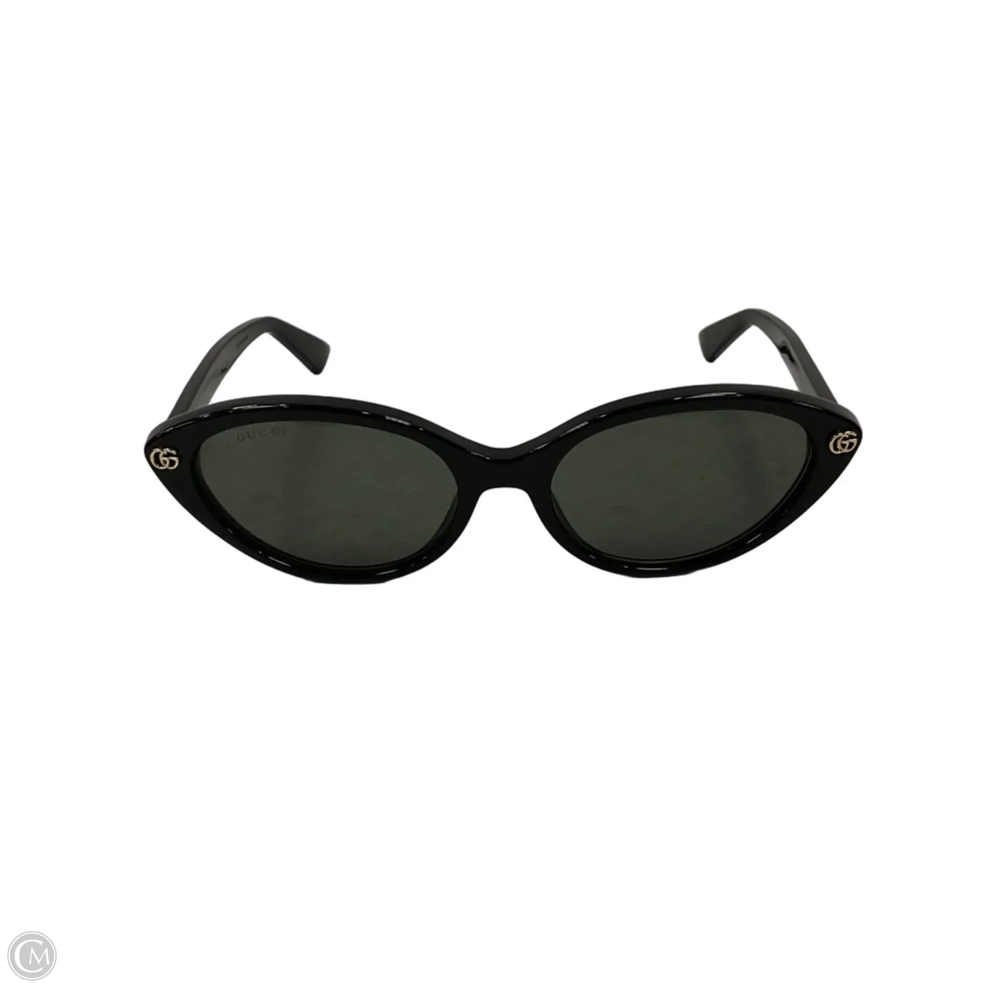 Sunglasses Luxury Designer By Gucci