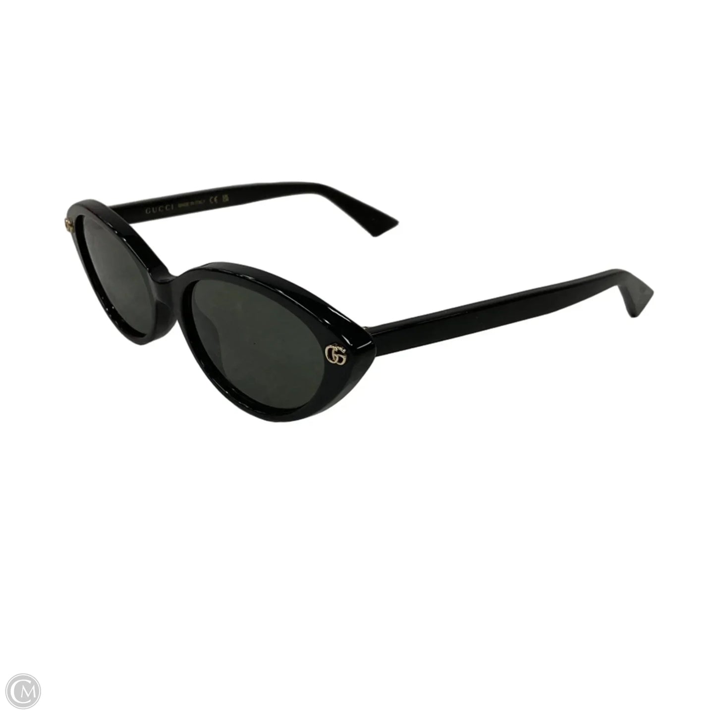 Sunglasses Luxury Designer By Gucci