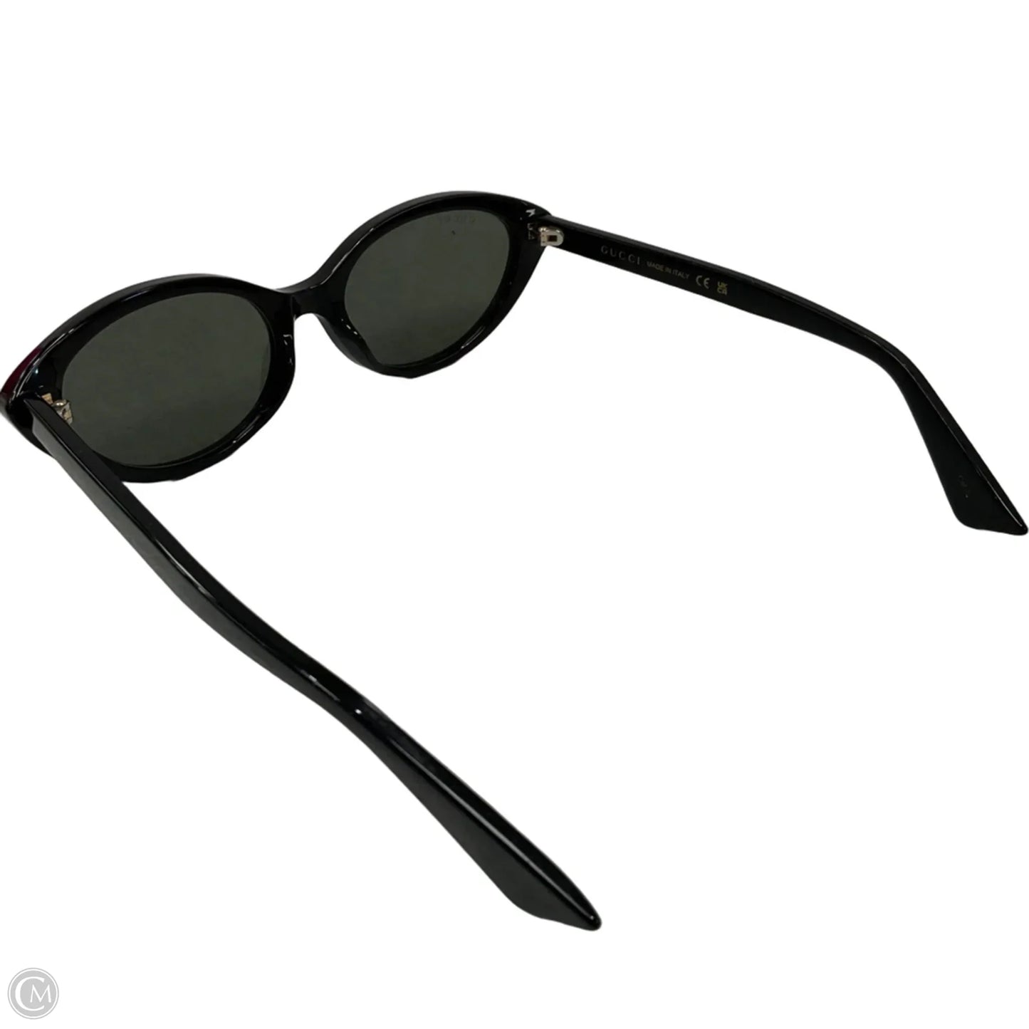 Sunglasses Luxury Designer By Gucci