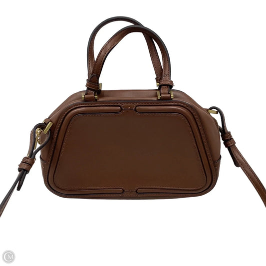 Crossbody By Zara, Size: Small