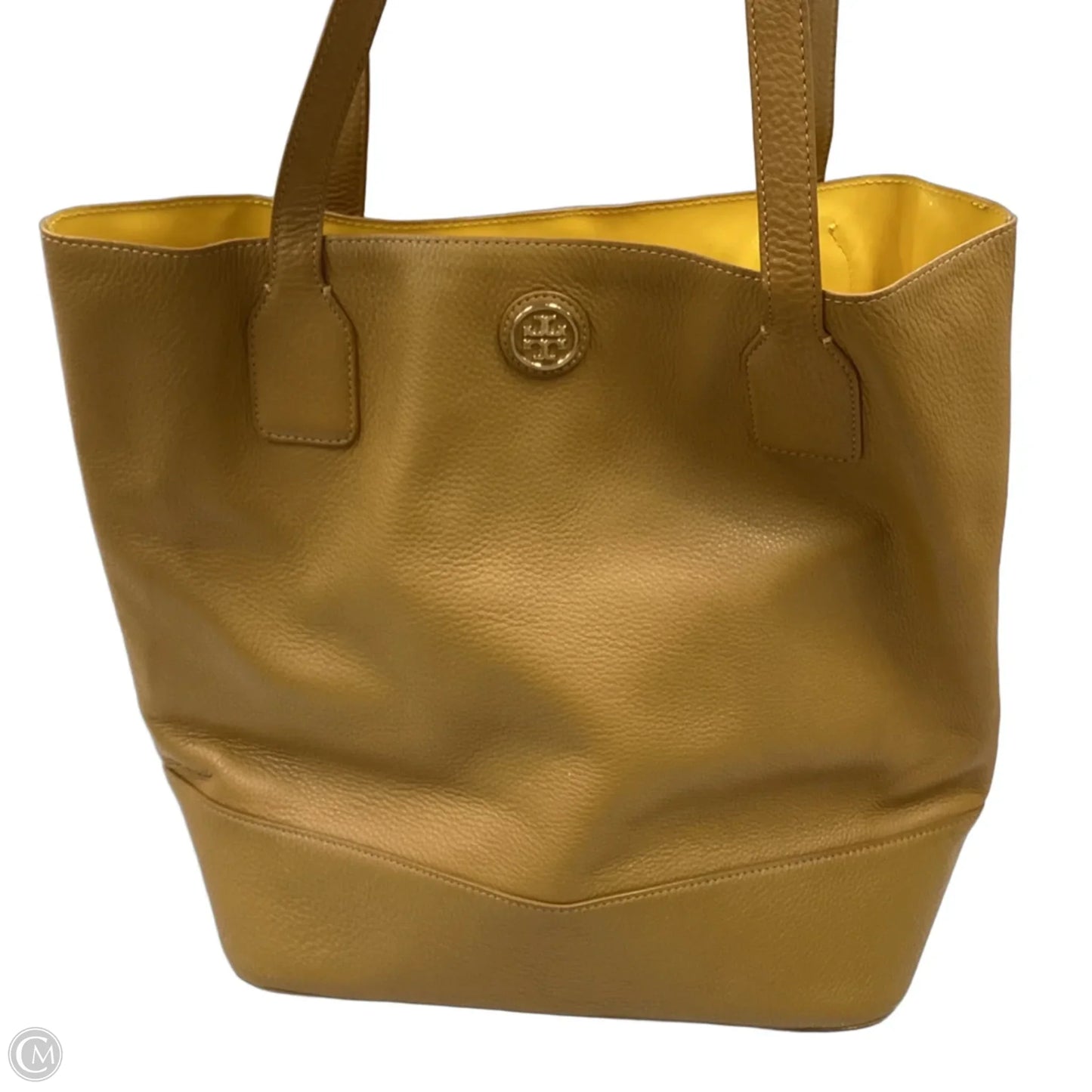 Handbag Designer By Tory Burch, Size: Large