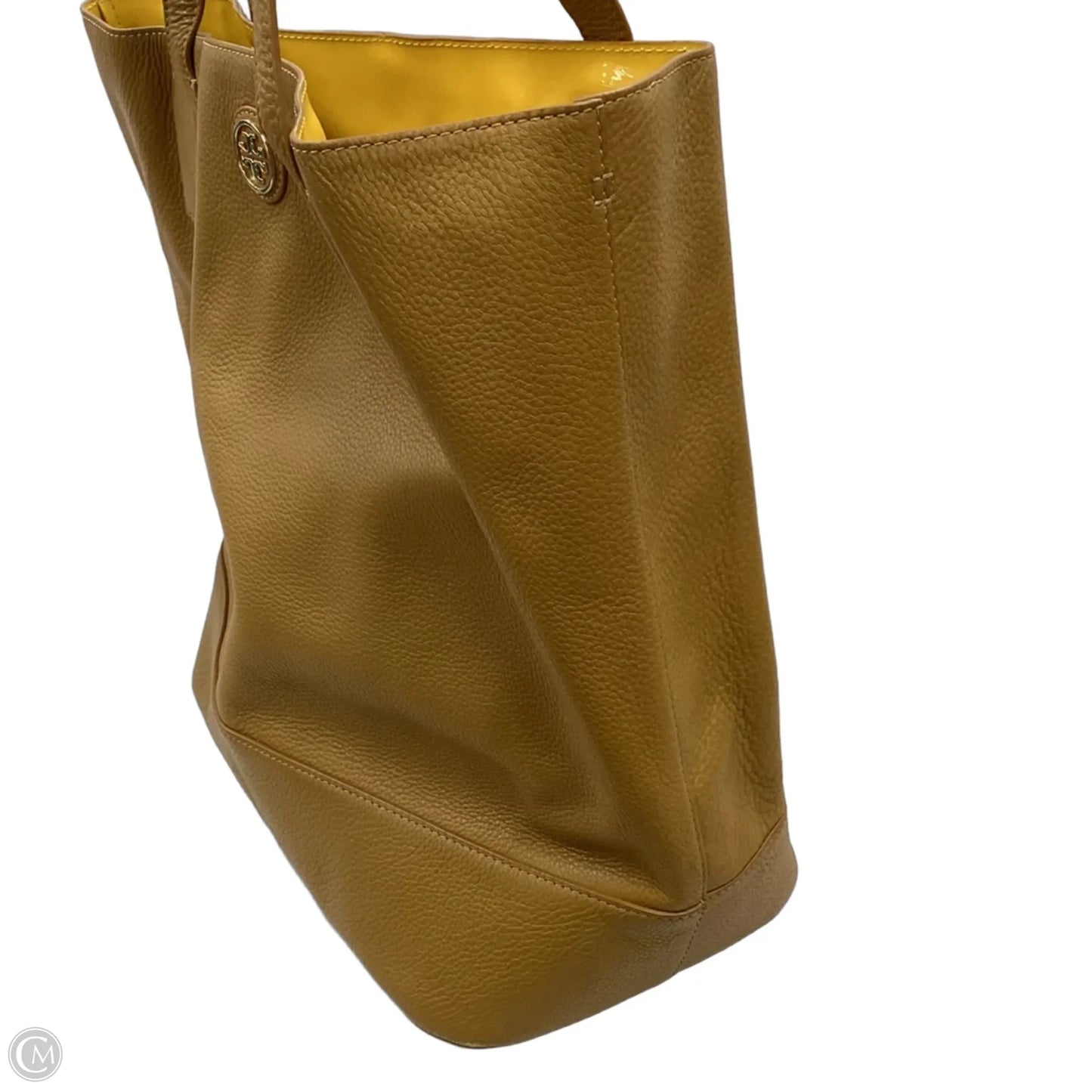 Handbag Designer By Tory Burch, Size: Large