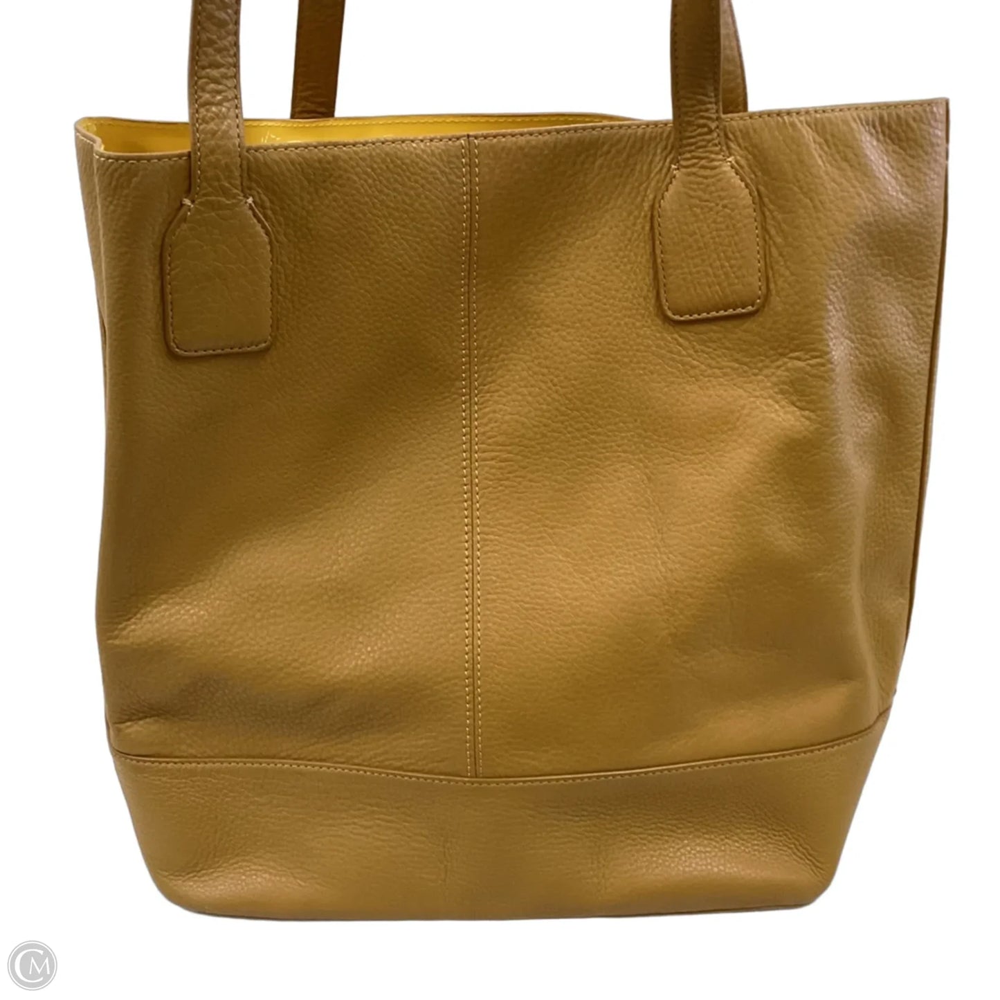 Handbag Designer By Tory Burch, Size: Large