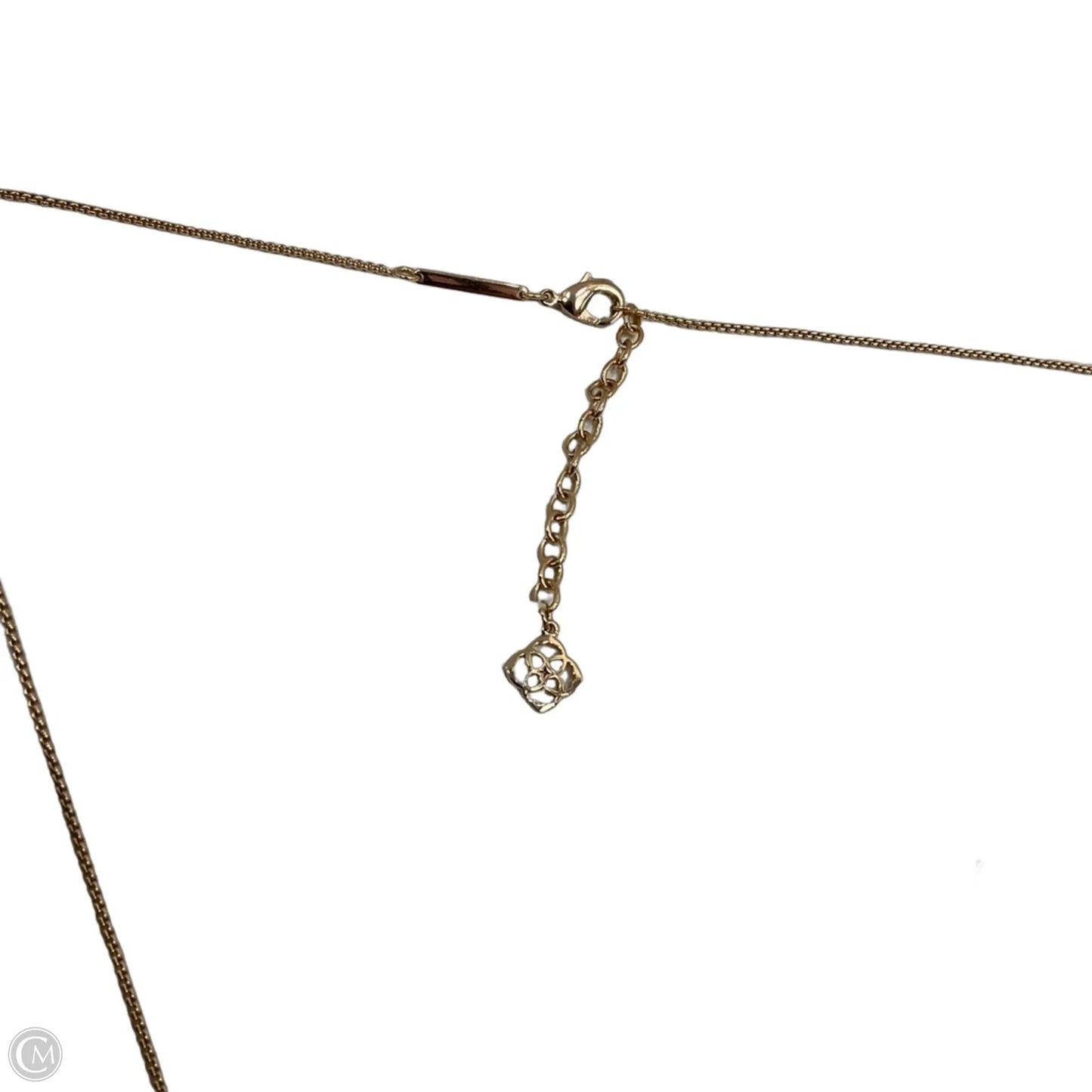 Necklace Designer By Kendra Scott