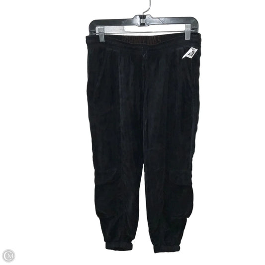 Pants Joggers By Johnny Was In Black, Size: S