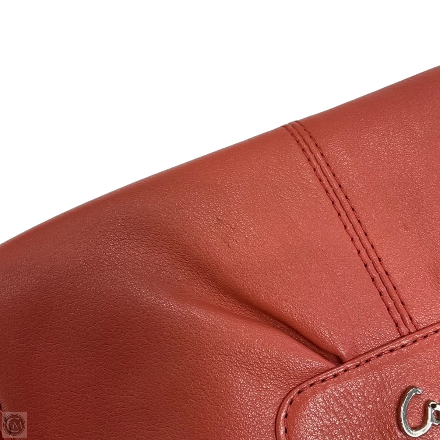 Wristlet Designer By Coach, Size: Small