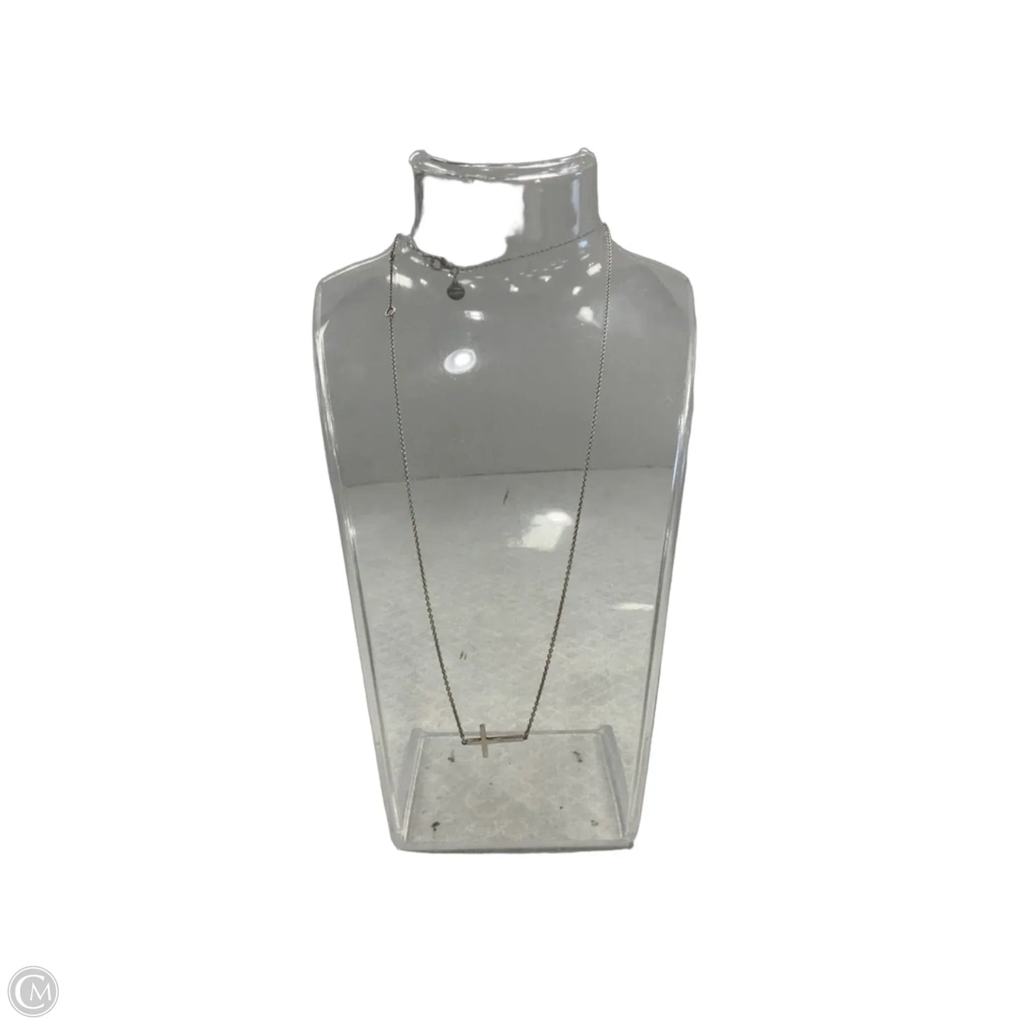 Necklace Sterling Silver By Stella And Dot