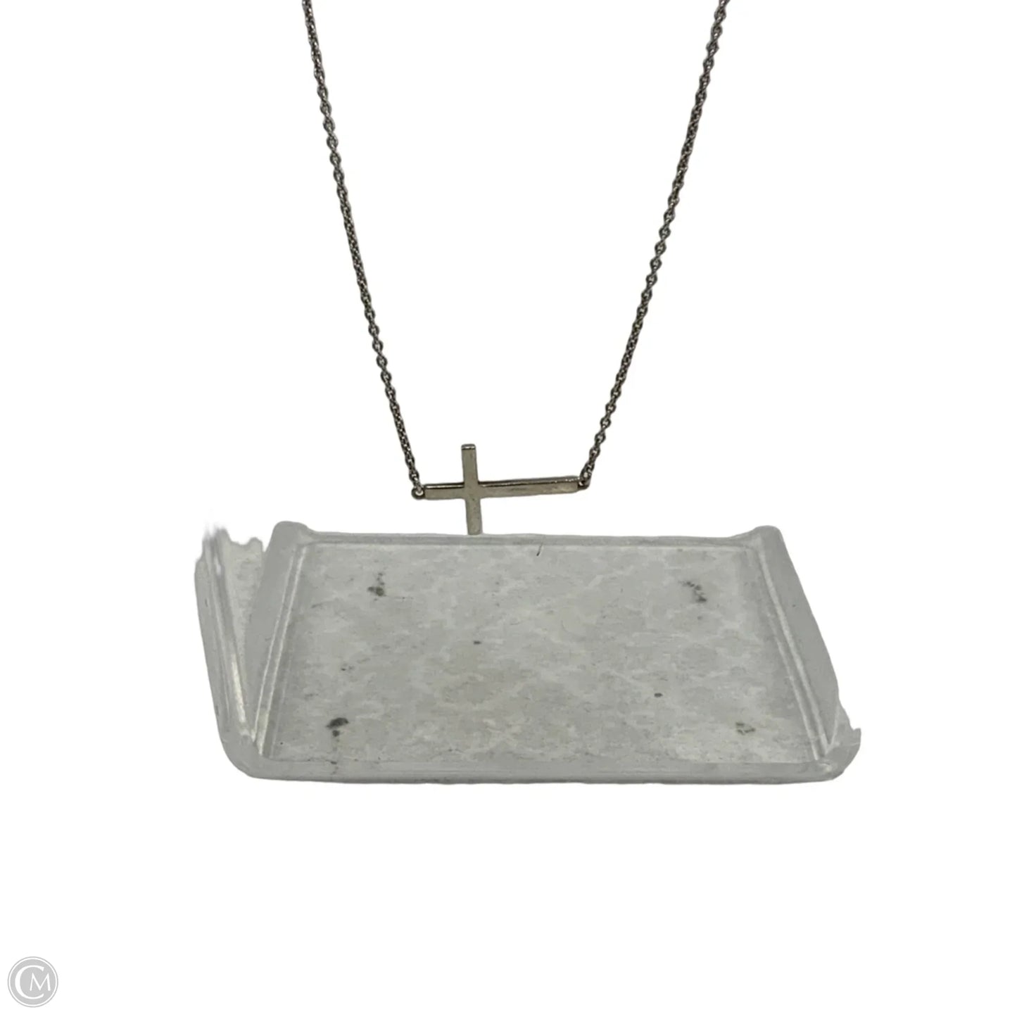 Necklace Sterling Silver By Stella And Dot
