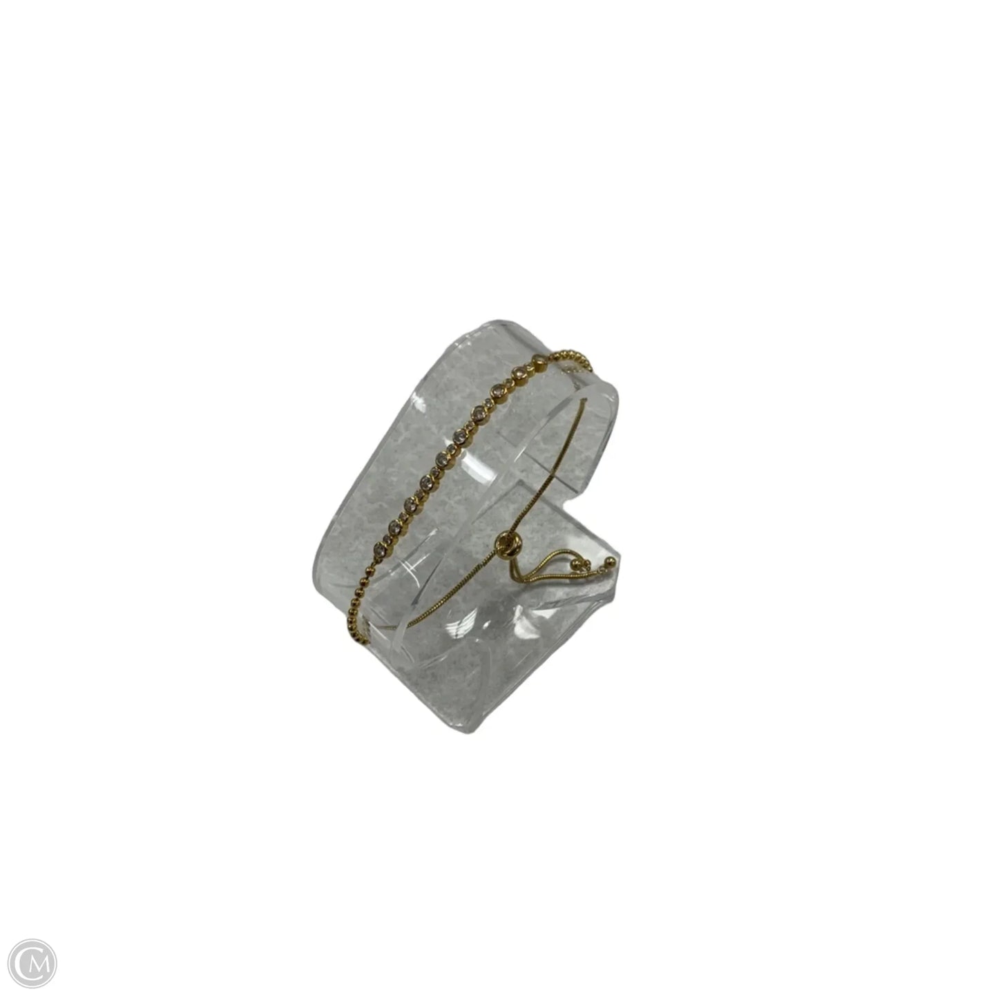 Bracelet Sterling Silver By Cmc