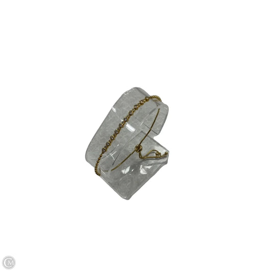 Bracelet Sterling Silver By Cmc
