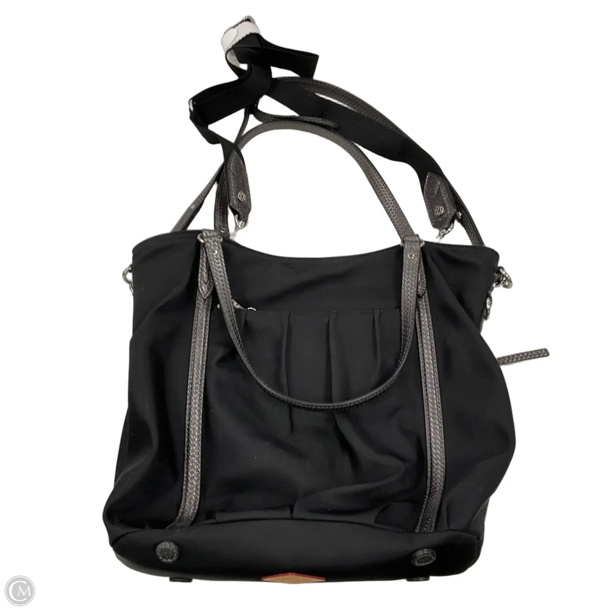 Handbag Designer By Mz Wallace, Size: Medium