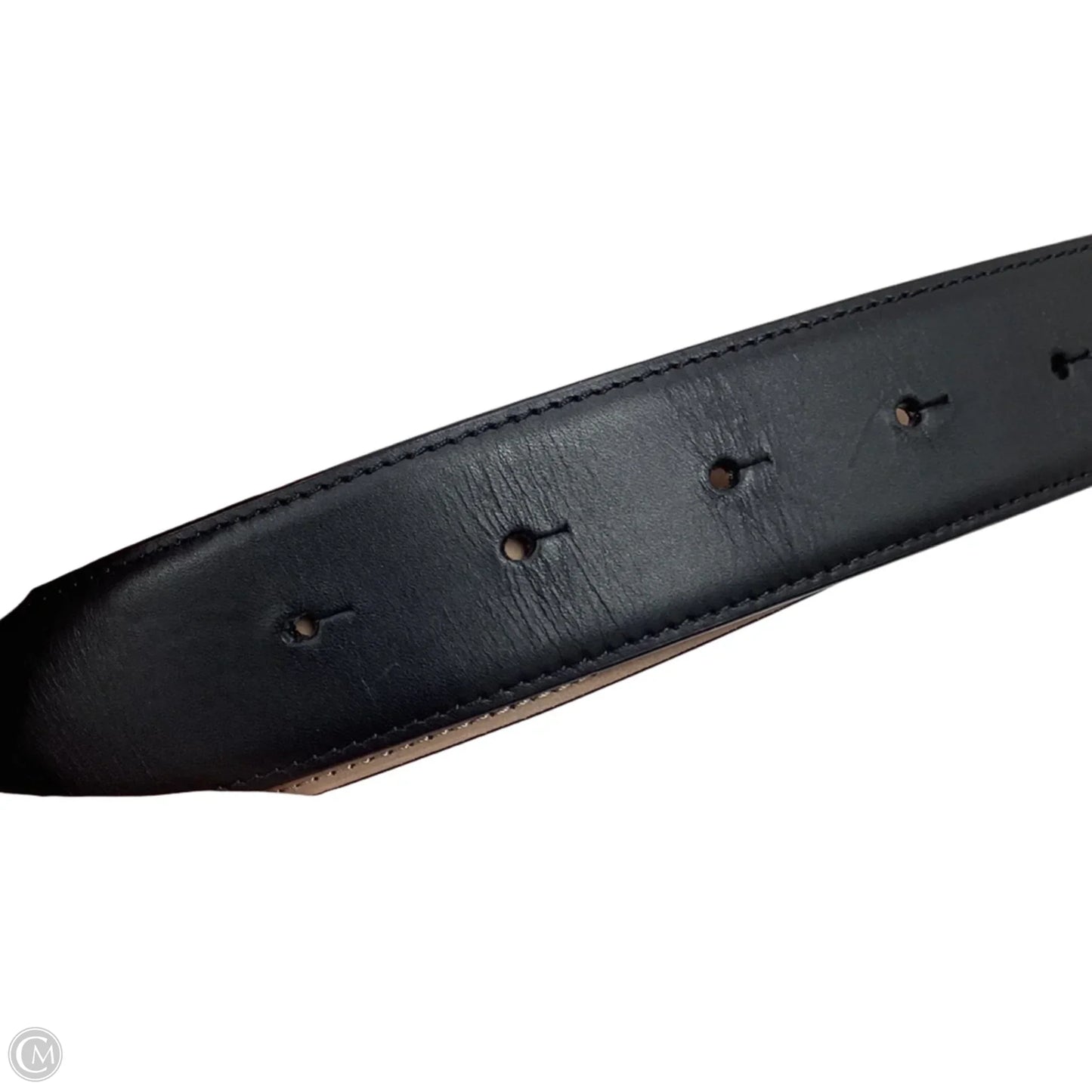 Belt Luxury Designer By Burberry