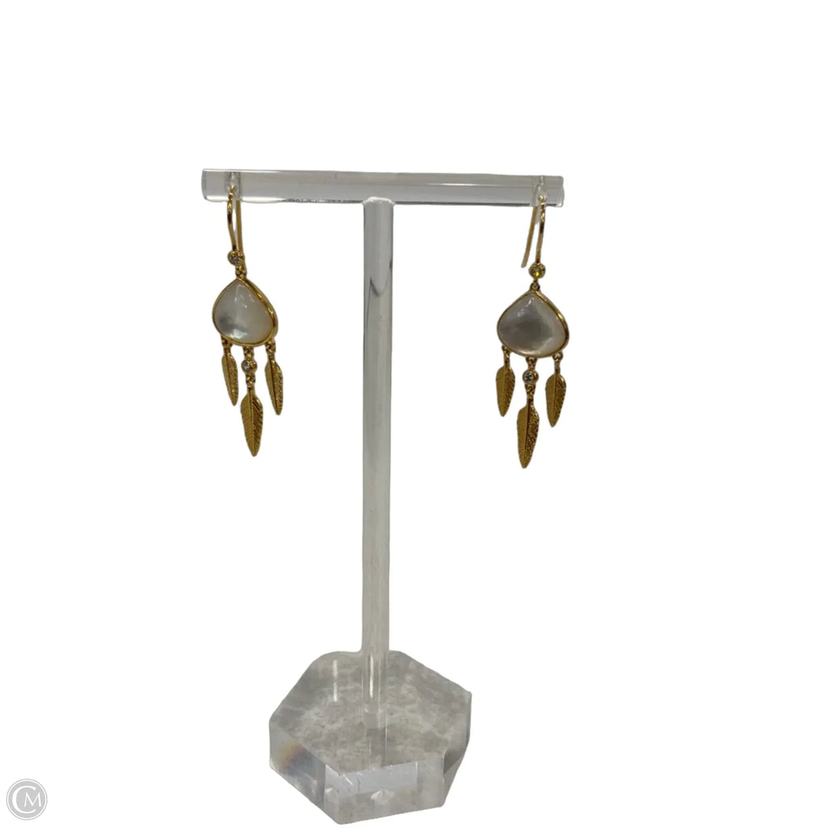 Earrings Dangle/drop By Anthropologie