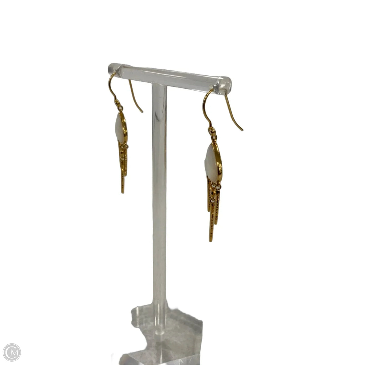 Earrings Dangle/drop By Anthropologie