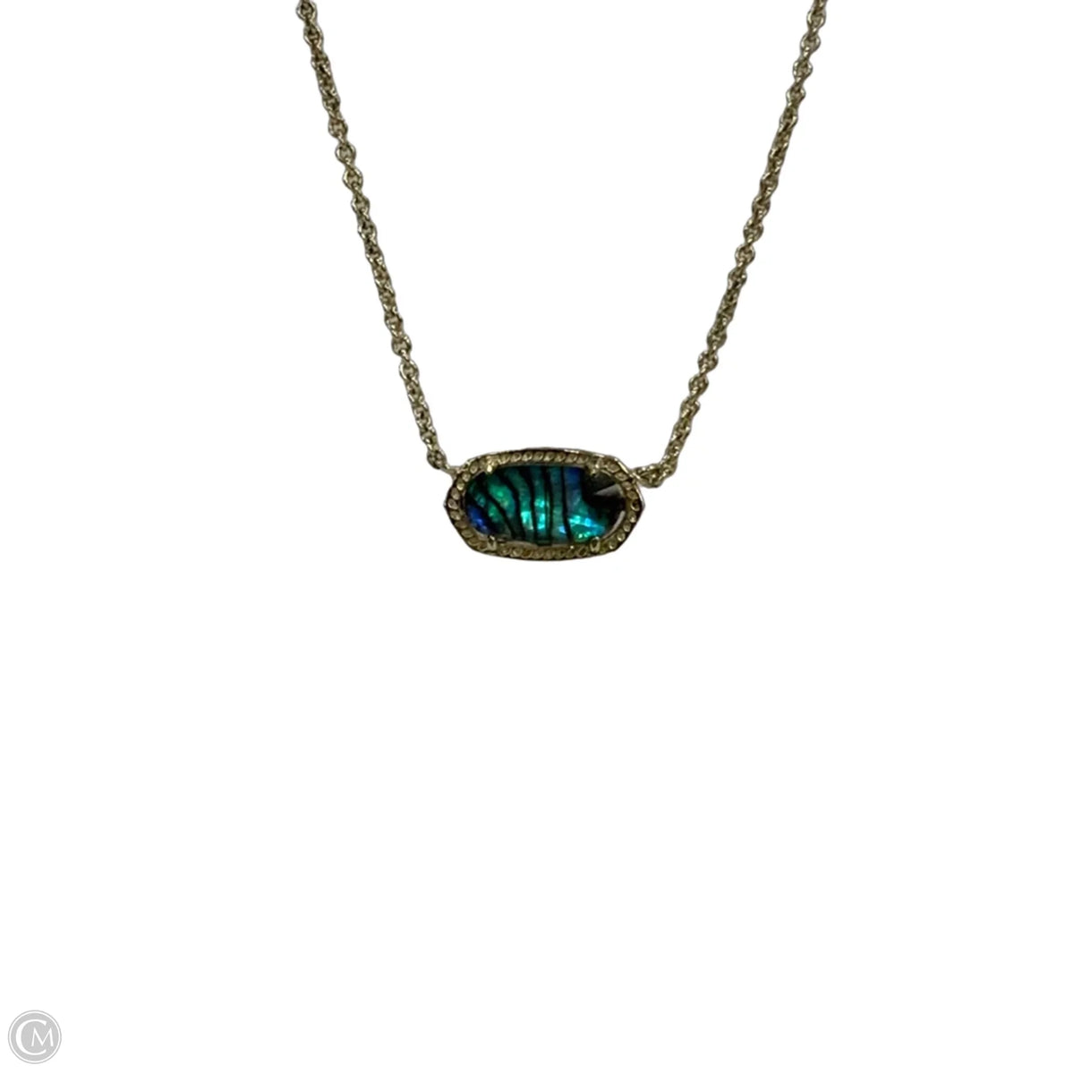 Necklace Chain By Kendra Scott