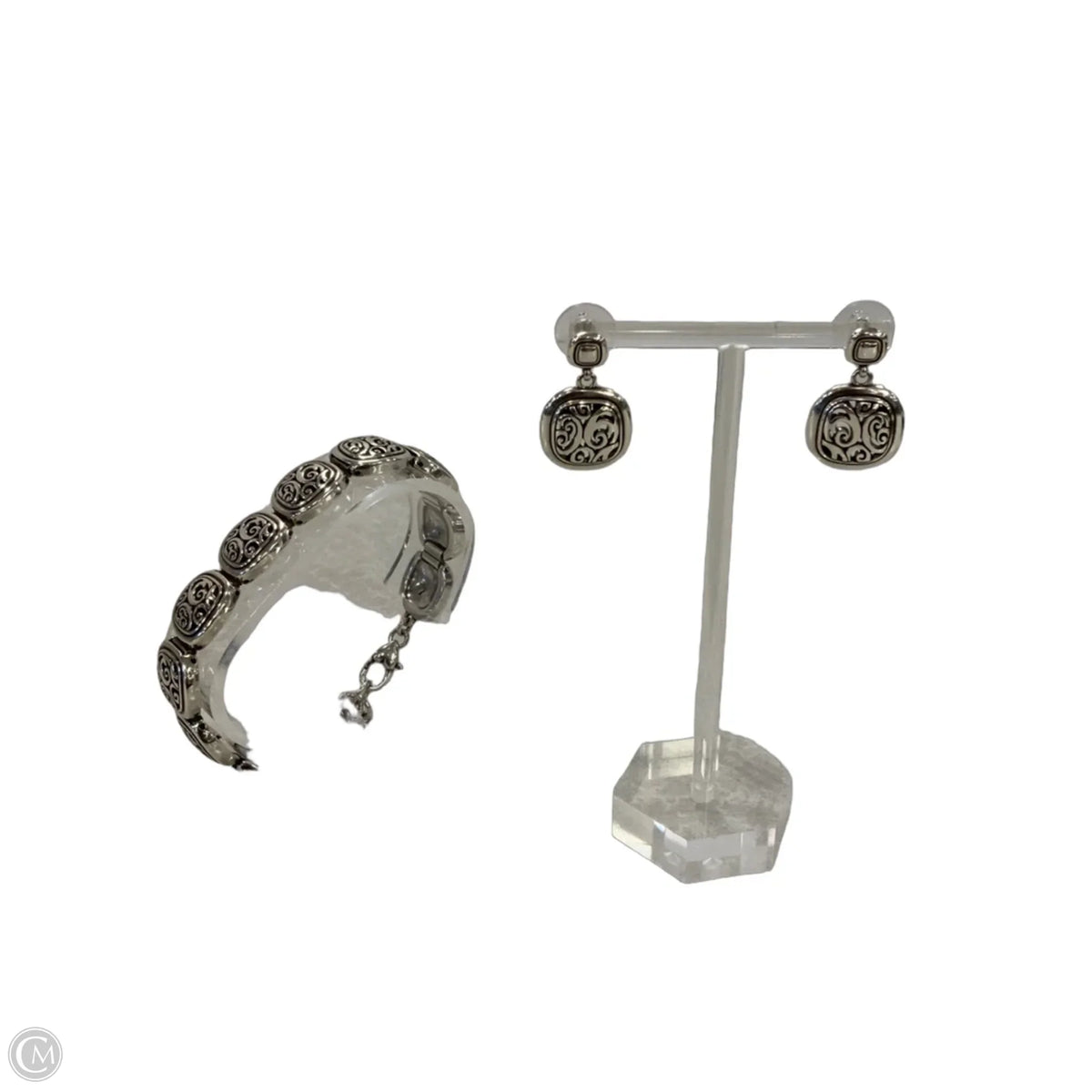 Bracelet Set By Brighton
