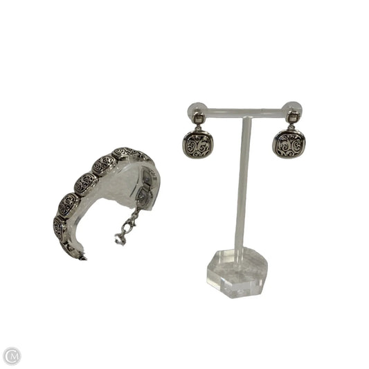 Bracelet Set By Brighton