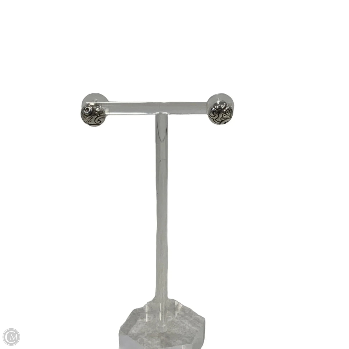 Earrings Stud By Brighton