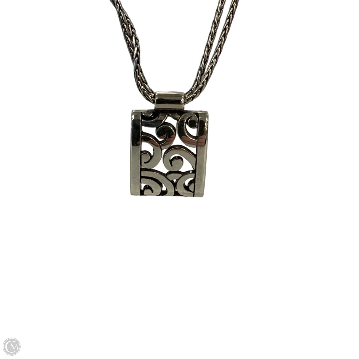 Necklace Set By Brighton
