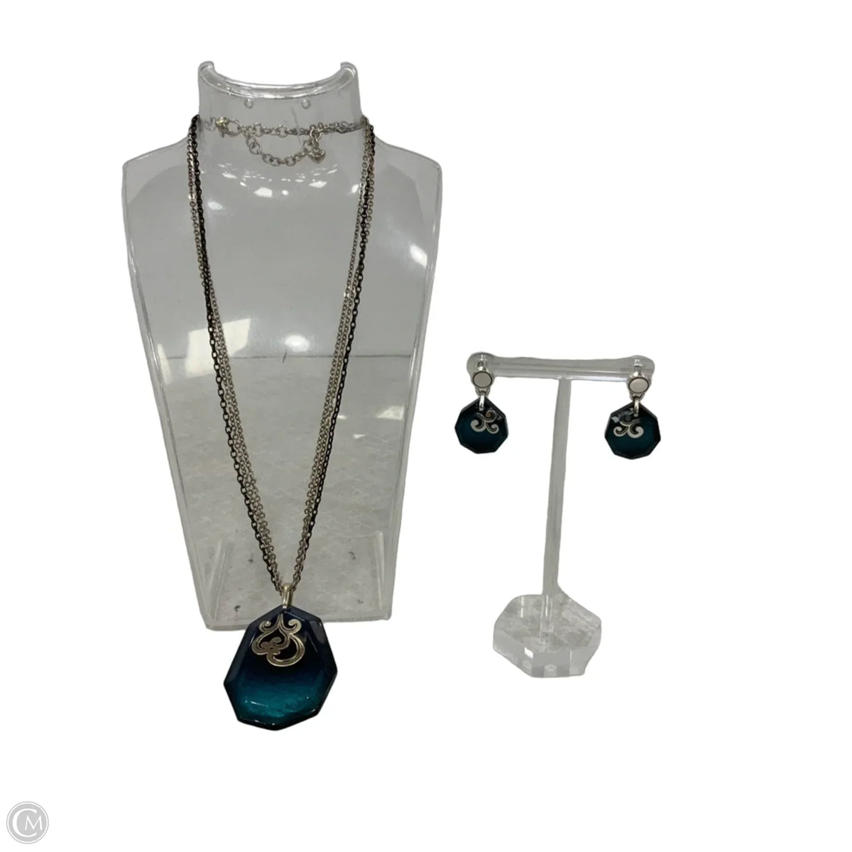 Necklace Set By Brighton